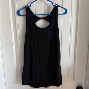 Women's Twist Tank Top